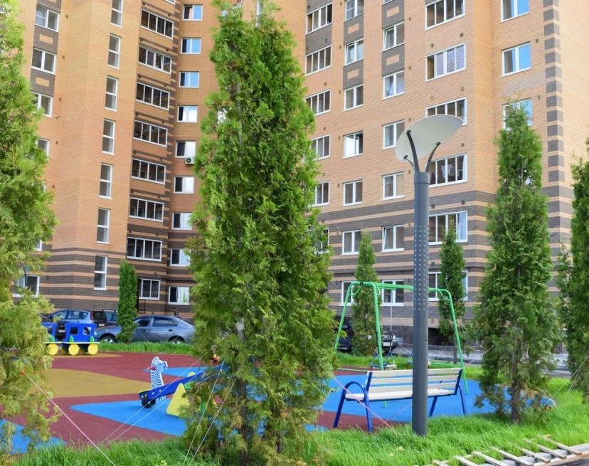 ЖК Солнцеград
