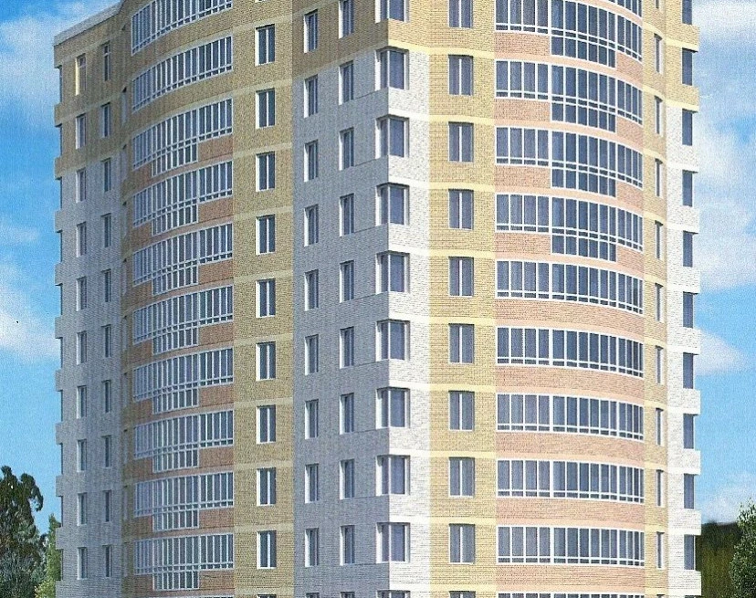 ЖК По пр-кту Победы, 84