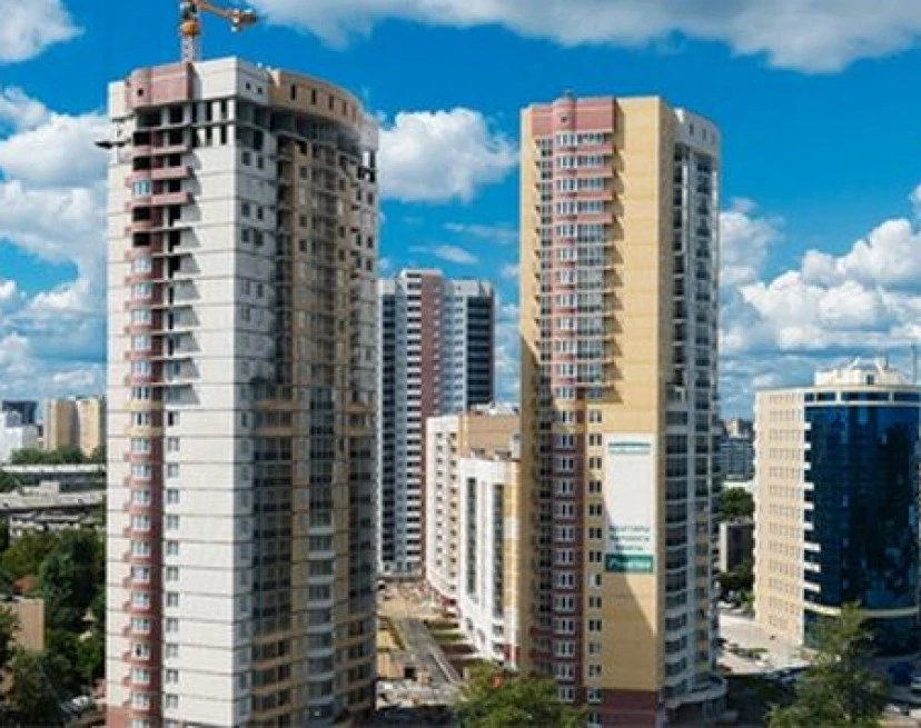 ЖК По ул. Каменская