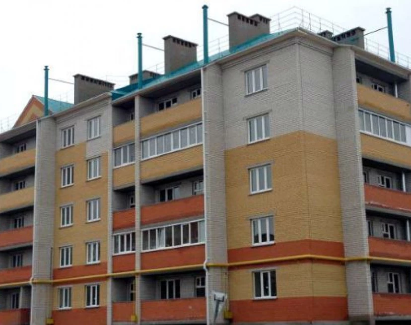 ЖК Дом по ул. 30 лет Победы, 83