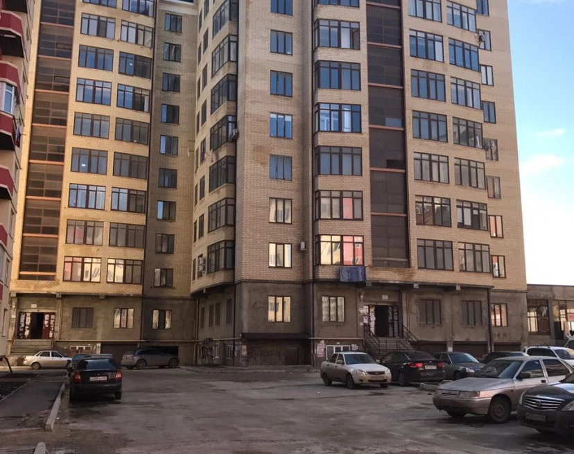 ЖК Элит