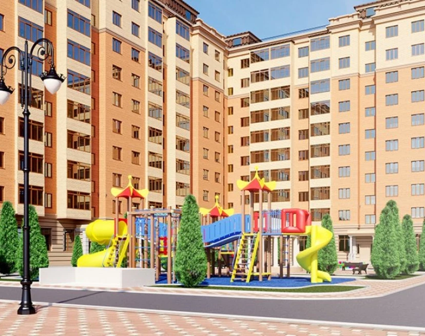 ЖК Гарант