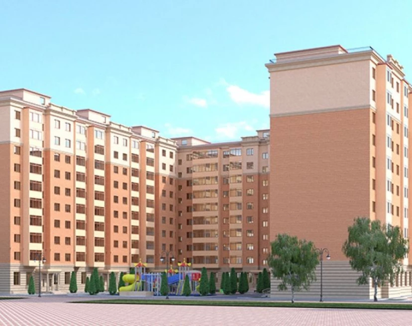 ЖК Гарант