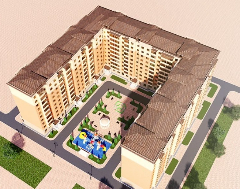 ЖК Гарант