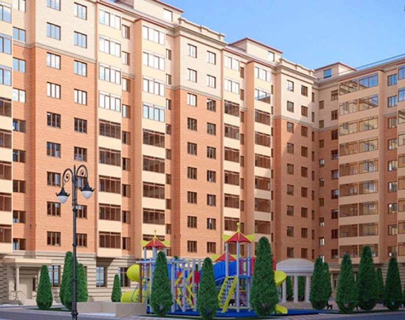 ЖК Гарант
