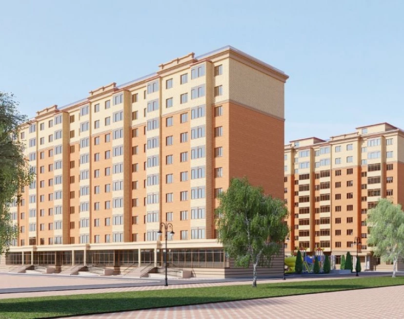 ЖК Гарант