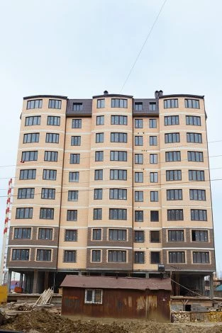ЖК Каспий-2