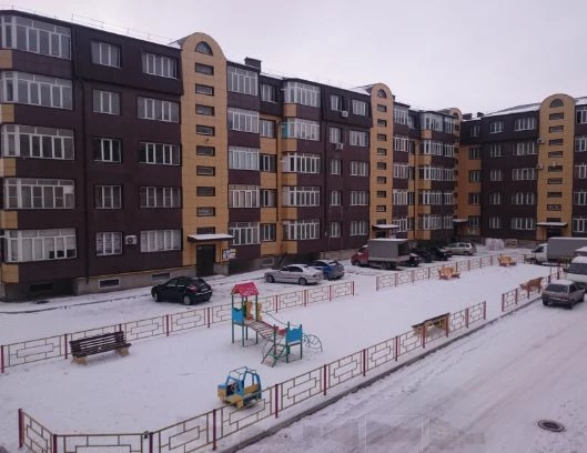 ЖК Прогресс +