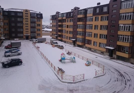 ЖК Прогресс +