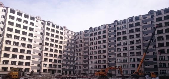 ЖК Прогресс 07