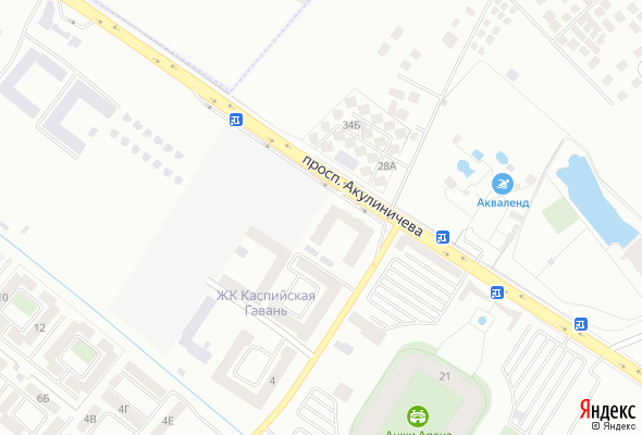 ЖК Сердце Города
