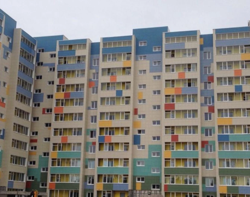 ЖК Акварели