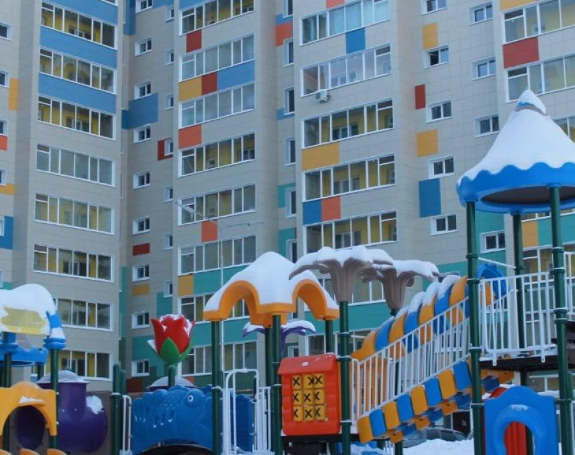 ЖК Акварели