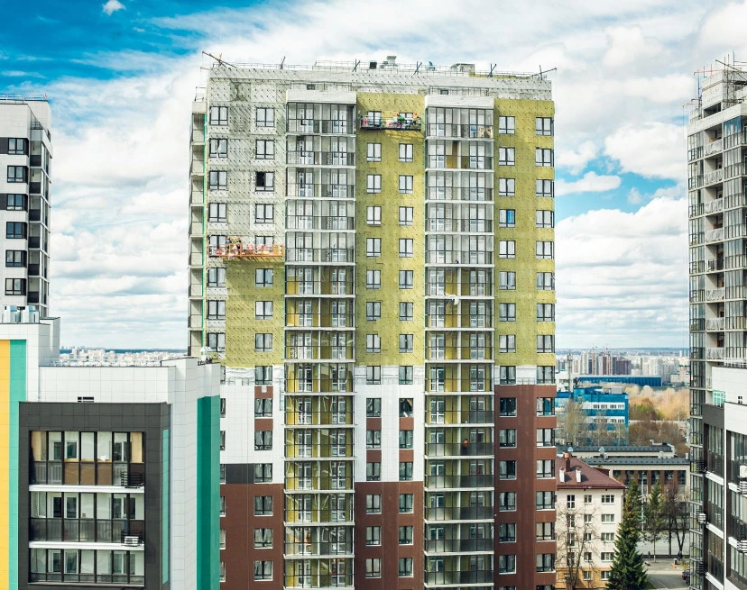 ЖК ART City