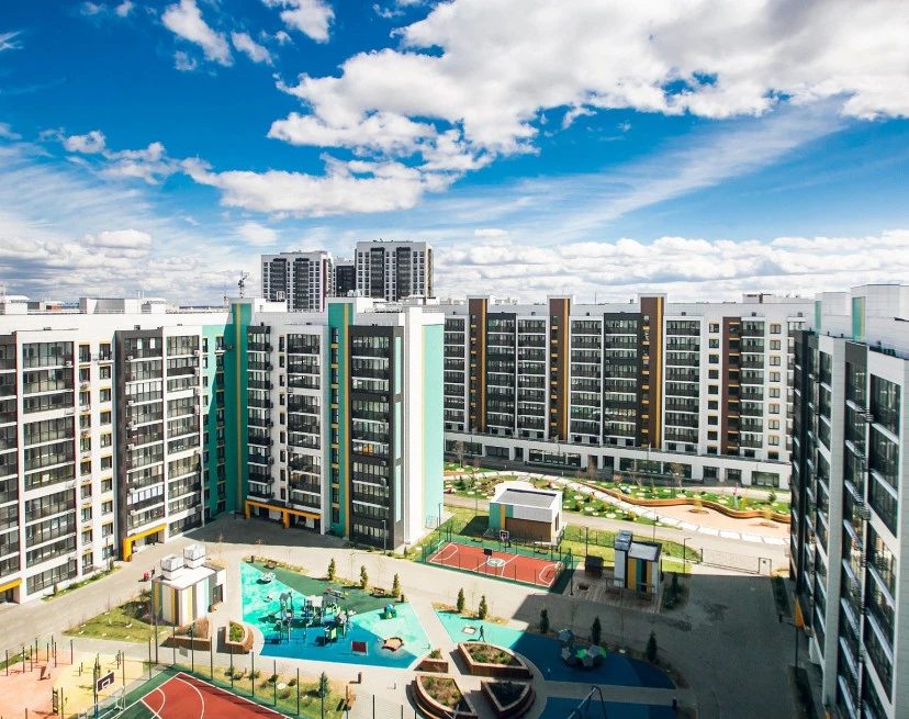 ЖК ART City