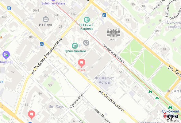 ЖК Барселона