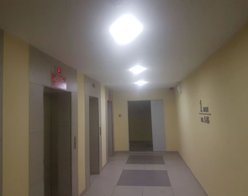 ЖК Clover House (Кловер Хаус)