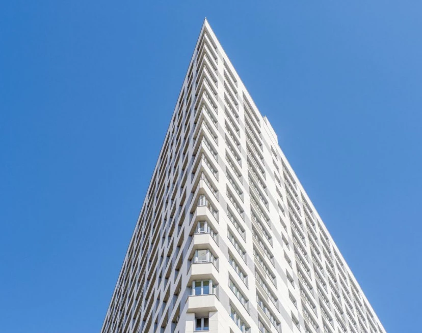 ЖК Clover House (Кловер Хаус)