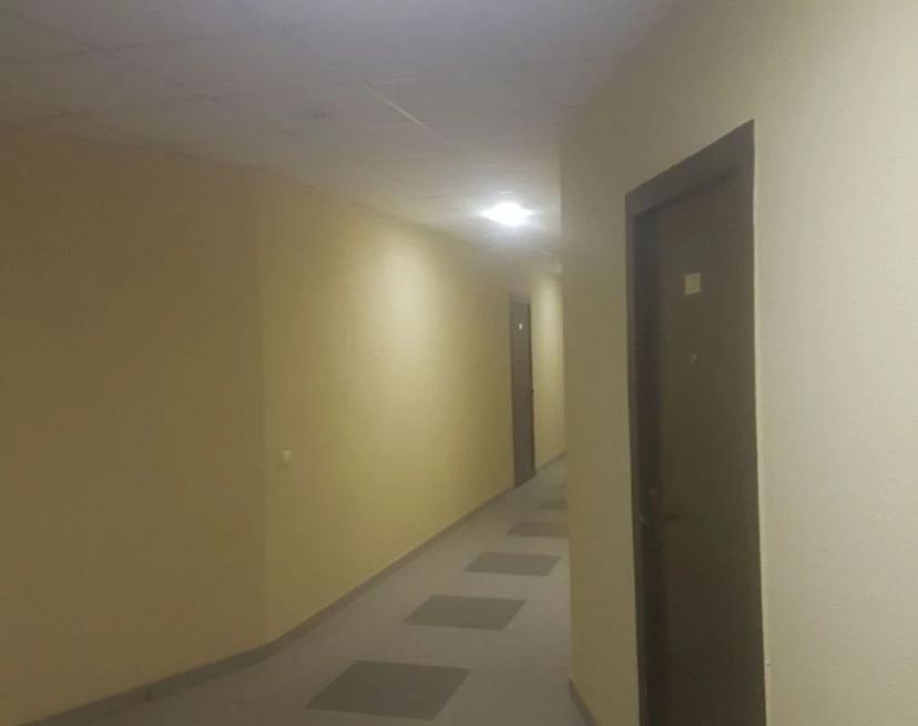 ЖК Clover House (Кловер Хаус)