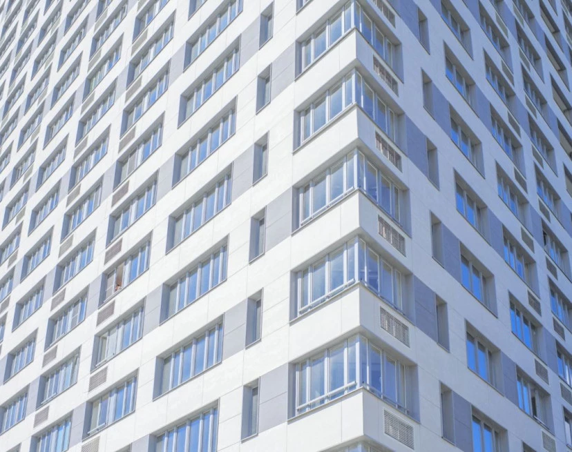 ЖК Clover House (Кловер Хаус)