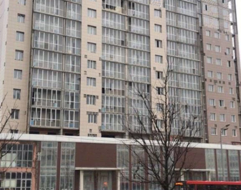 ЖК Дом по ул. Достоевского, 57А
