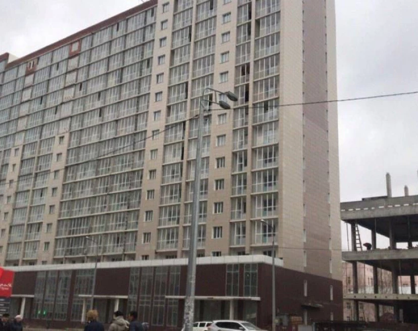 ЖК Дом по ул. Достоевского, 57А