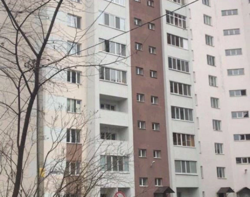 ЖК Дом по ул. Заслонова, 38-42