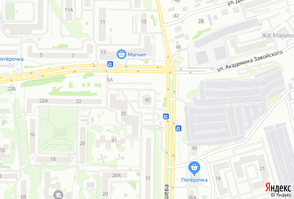 ЖК Дом Волшебника