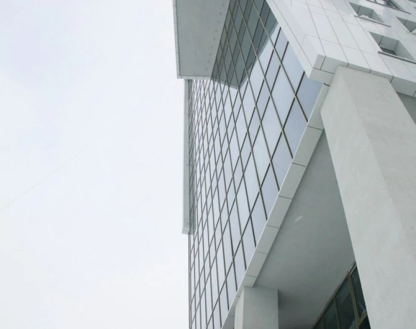 ЖК Европейский