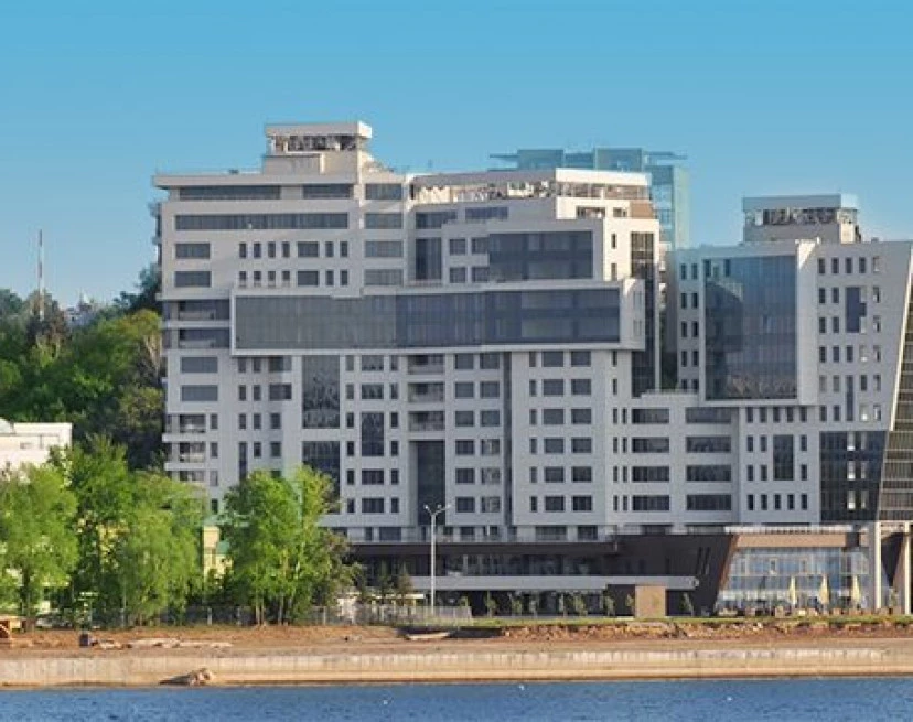 ЖК Европейский