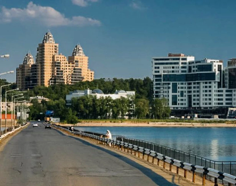 ЖК Европейский