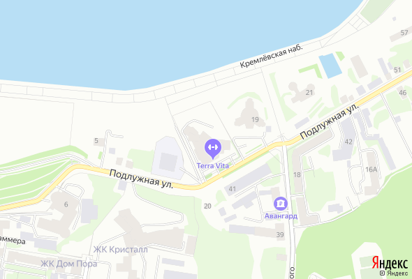 ЖК Европейский