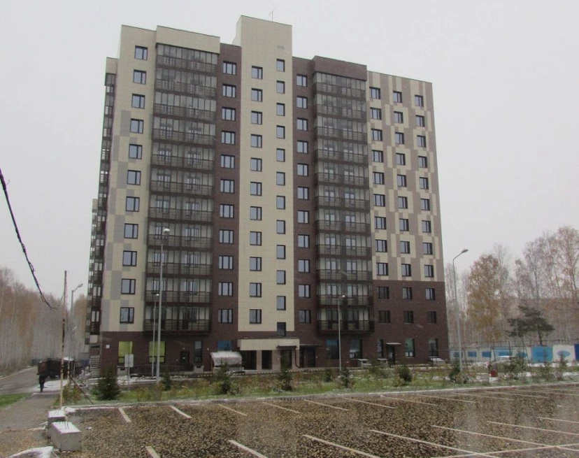 ЖК Гармония