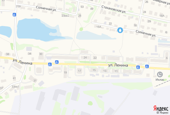 ЖК GreenWood (ГринВуд)