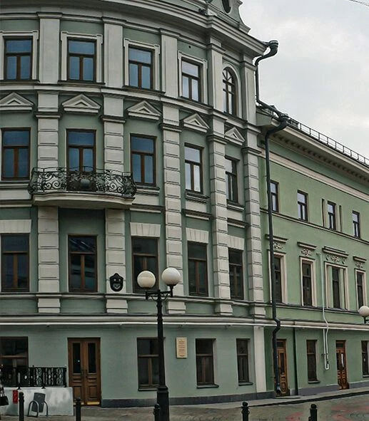 ЖК Казанское подворье