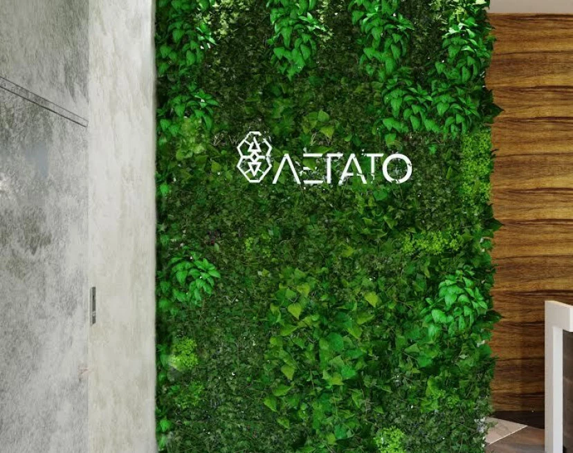 ЖК Legato