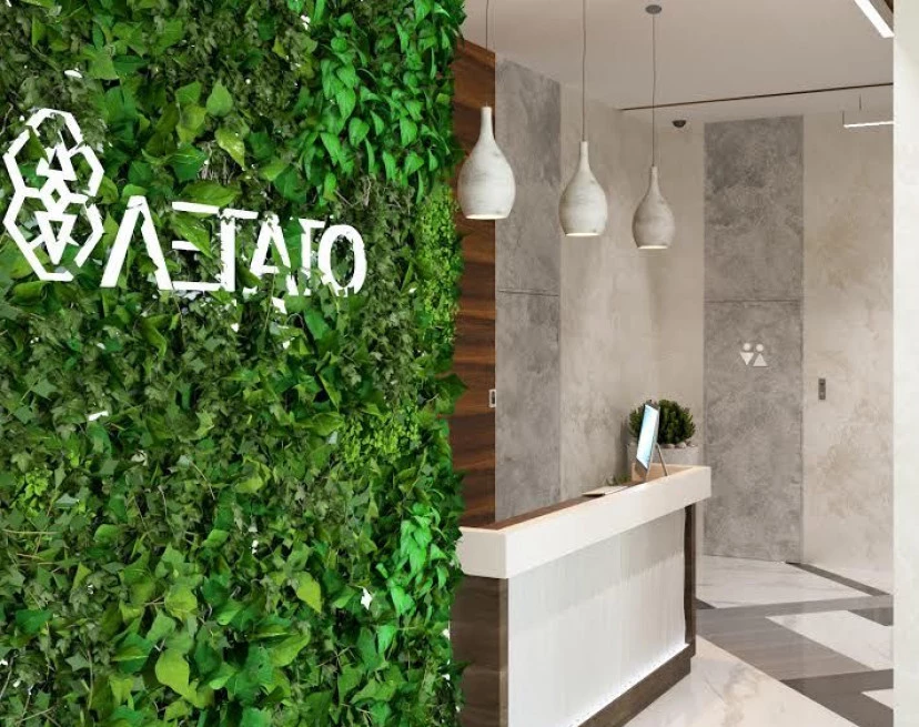 ЖК Legato