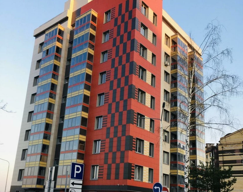 ЖК Минская 61