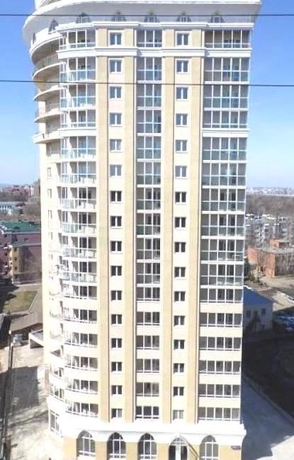 ЖК Московский дом