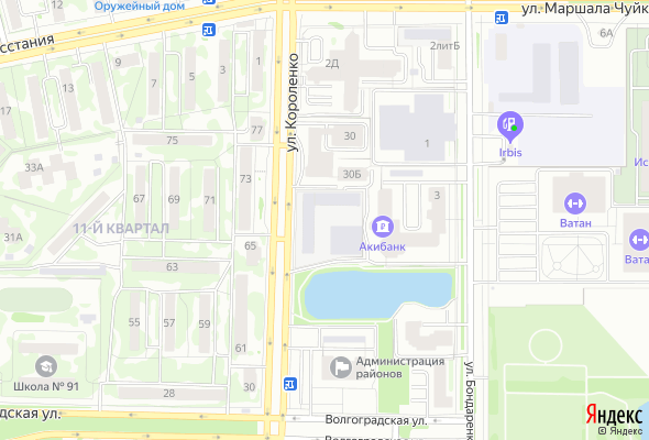 ЖК Норвежский