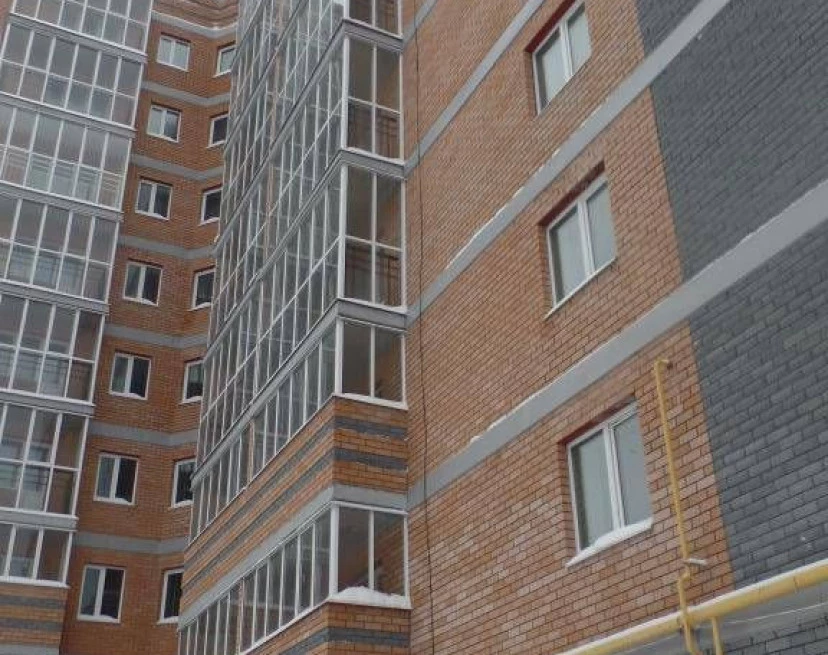 ЖК По проспекту Строителей
