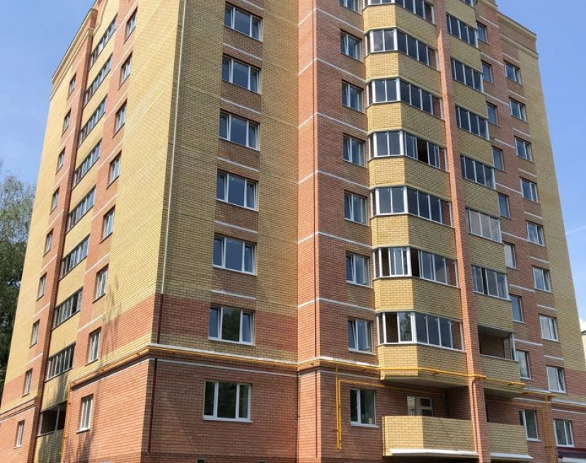 ЖК По ул. Чкалова