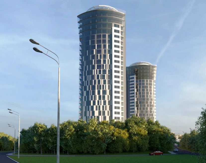 ЖК Авалон Сити