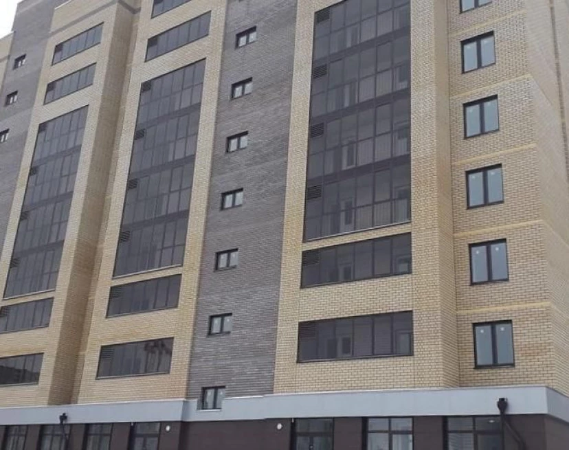 ЖК По ул. Серова