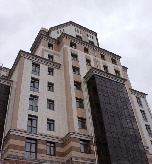 ЖК Профессорский