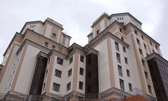 ЖК Профессорский