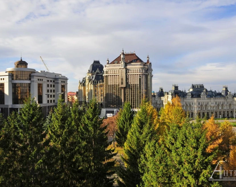ЖК Ренессанс
