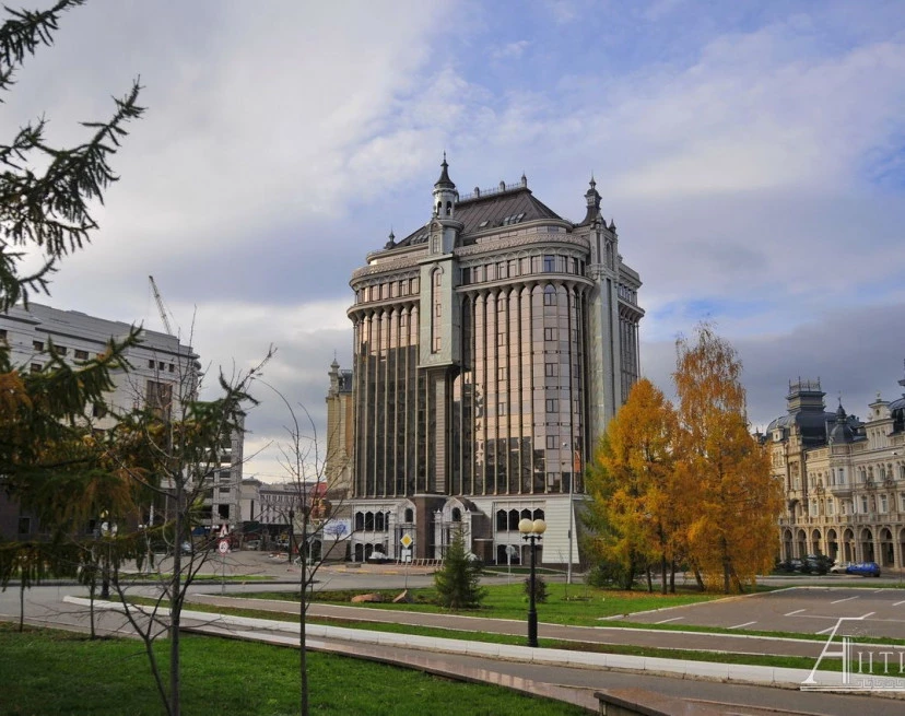 ЖК Ренессанс