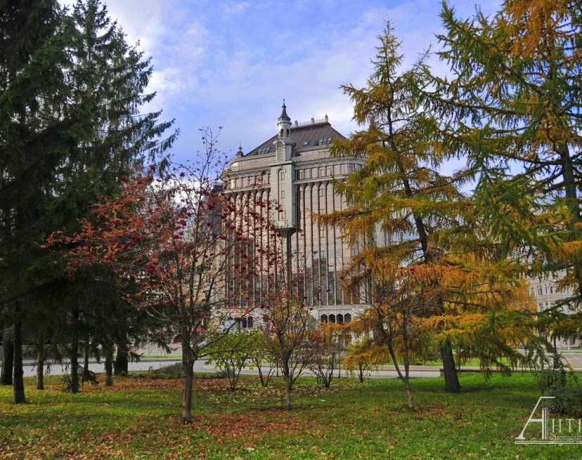 ЖК Ренессанс