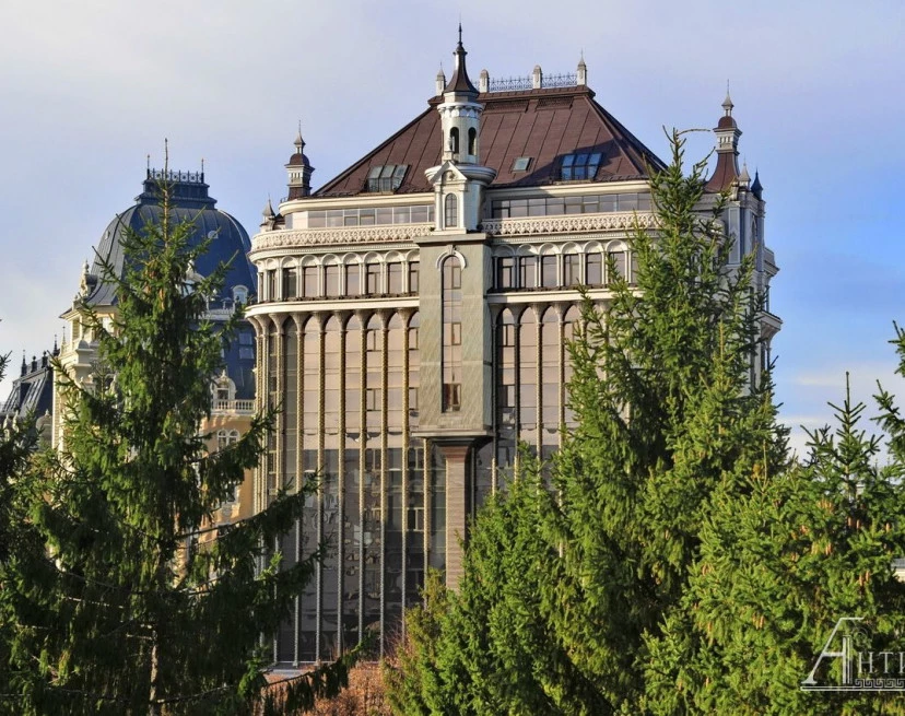ЖК Ренессанс
